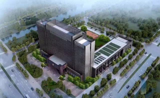 人民檢察院業務技術用房遷建-建筑智能化 10.jpg